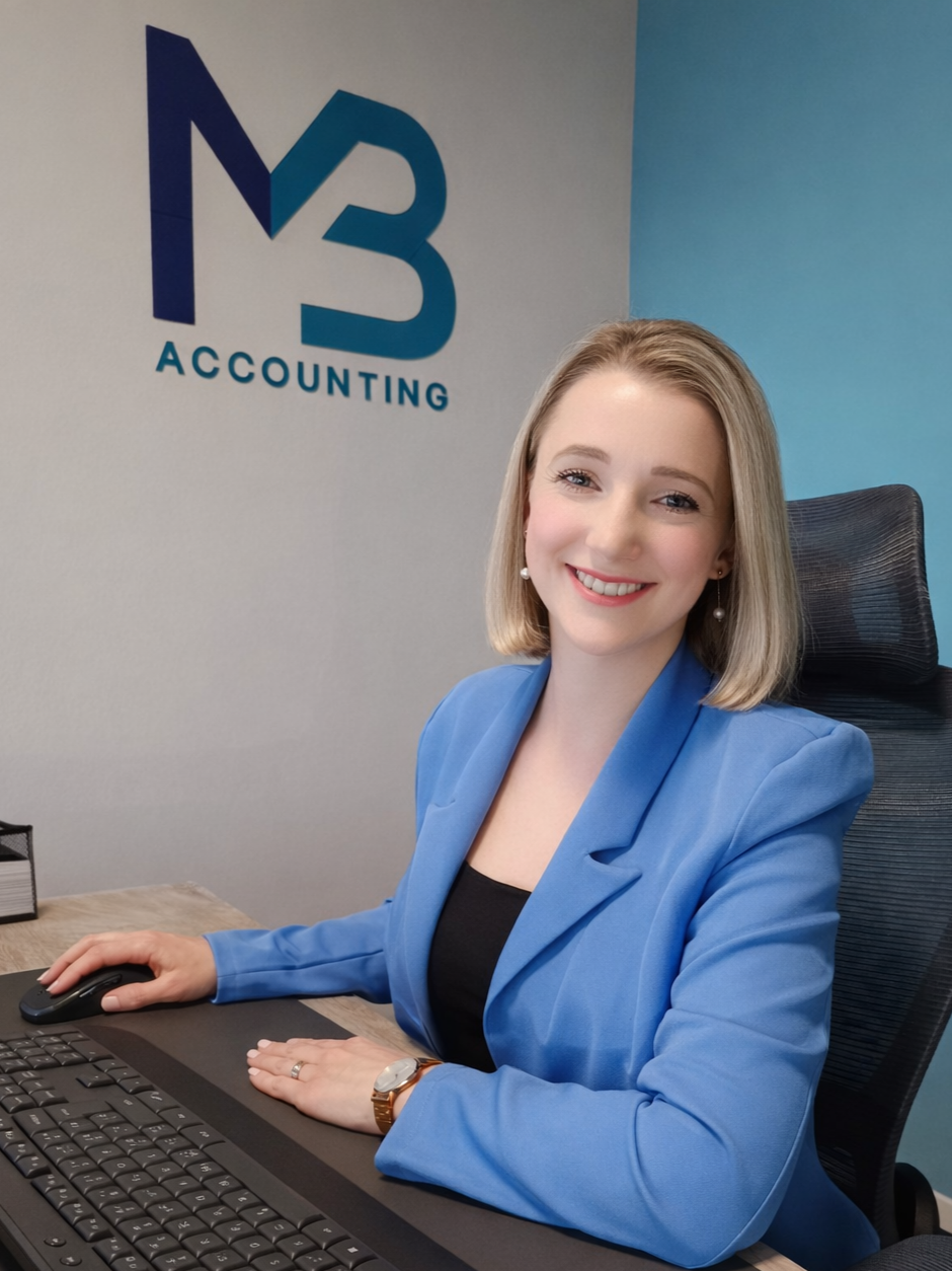 Marina Blagus, MB Accounting