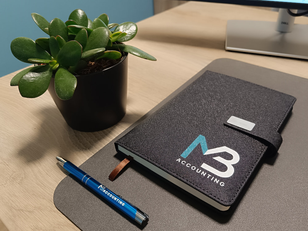 MB ACCOUNTING & CONSULTING