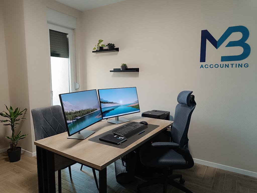 knjigovodstvo i računovodstvo