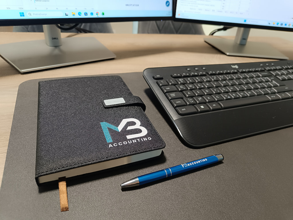 knjigovodstvo i računovodstvo