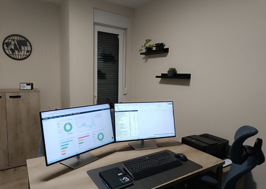 Što znači digitalno knjigovodstvo (i kako izgleda u praksi)