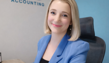 knjigovođa Beli Manastir