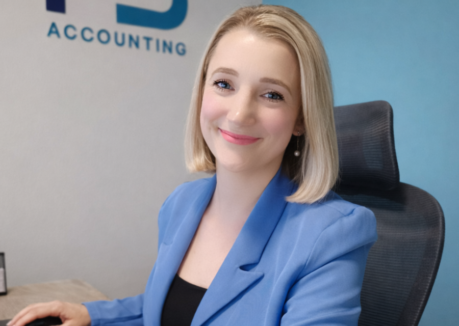 knjigovođa Beli Manastir