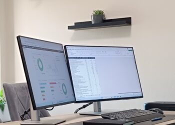 Zašto je knjigovodstvo već danas digitalno i zašto to više nije daleka budućnost